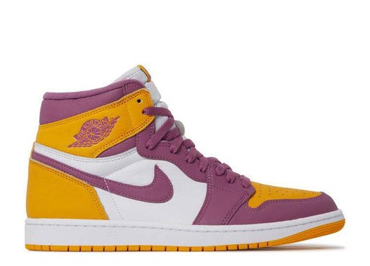 Nike Air Jordan 1 High Brotherhood