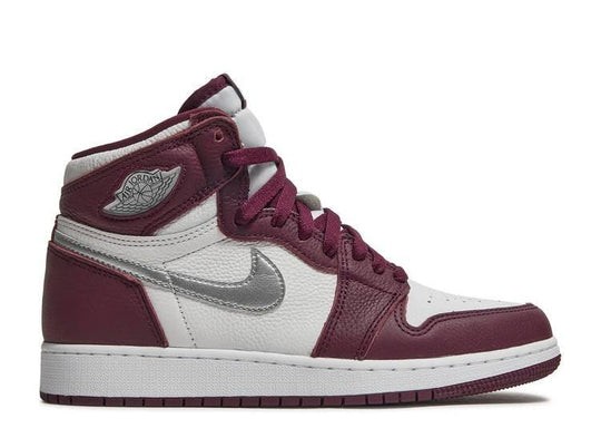 Nike Air Jordan 1 High Bordeaux GS