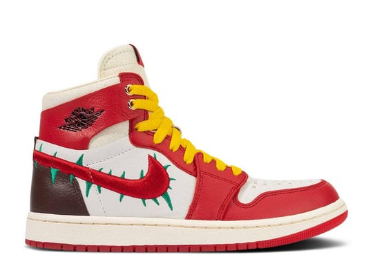 Nike Air Jordan 1 High Zoom Air CMFT Teyana Taylor