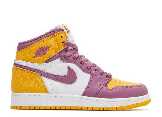 Nike Air Jordan 1 High Brotherhood GS