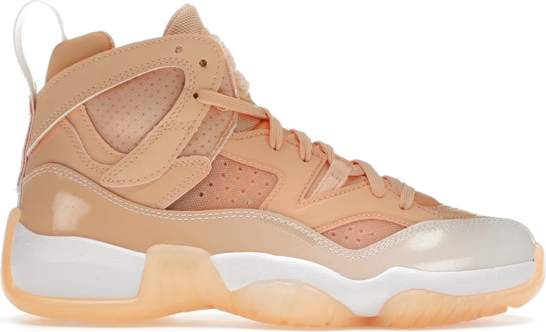 AIR JORDAN Jumpman Two Trey