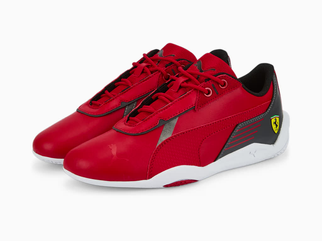 PUMA Ferrari R-Cat Machina