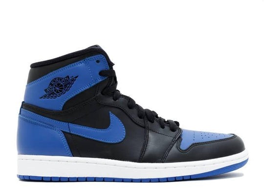 Nike Air Jordan 1 High Royal 2013