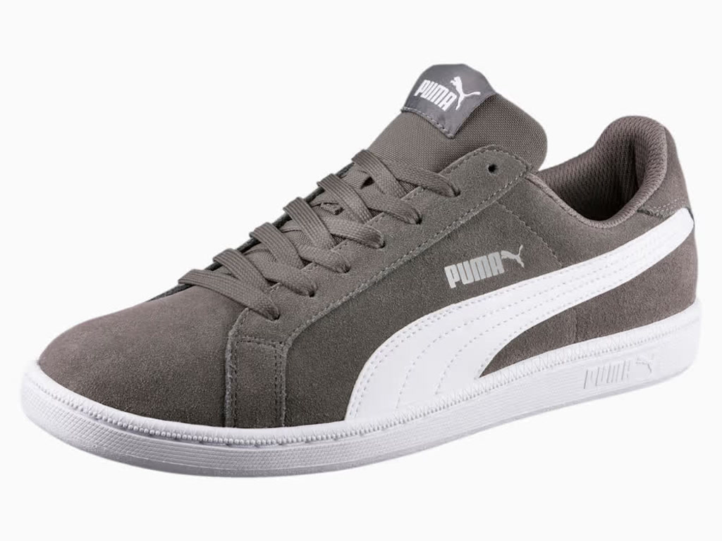 PUMA Court Star Suede Low