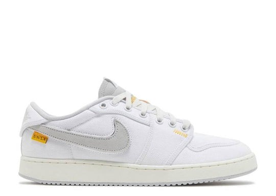 Nike Air Jordan 1 AJKO Low Union White