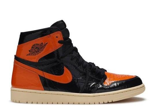Nike Air Jordan 1 High SBB 3 0