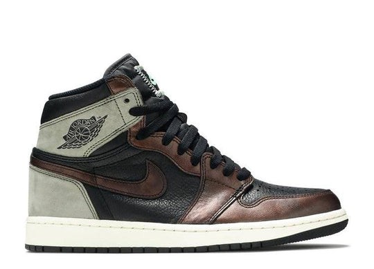 Nike Air Jordan 1 High Patina