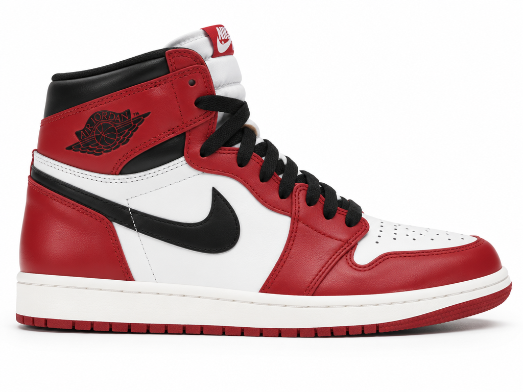 AIR JORDAN Air Jordan 1 High Chicago